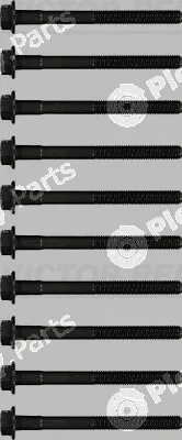 Victor Reinz 14-55001-01 — Cylinder Head Bolt Set