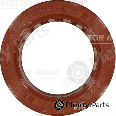 Victor Reinz 81-40328-00 — Shaft Seal, crankshaft
