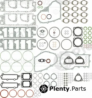 Victor Reinz 02-83195-01 — Gasket Kit, cylinder head