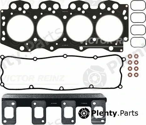 Victor Reinz 02-53960-01 — Gasket Kit, cylinder head