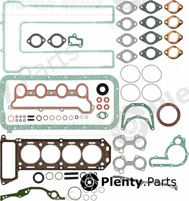 Victor Reinz 01-23875-03 — Full Gasket Kit, engine
