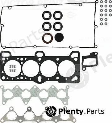 Victor Reinz 02-10204-01 — Gasket Kit, cylinder head
