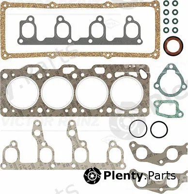 Victor Reinz 02-24215-03 — Gasket Kit, cylinder head