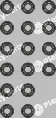 Victor Reinz 12-52806-05 — Seal Set, valve stem