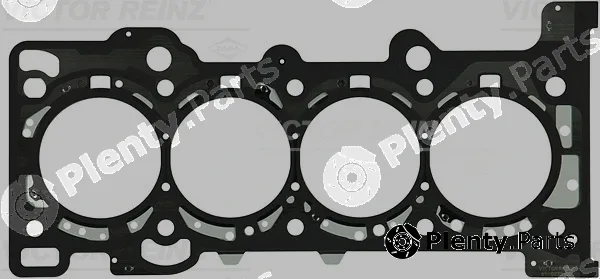 Victor Reinz 61-10235-00 — Gasket, cylinder head