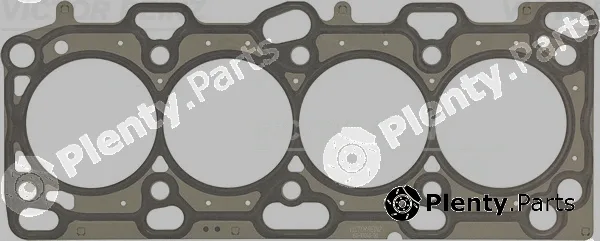 Victor Reinz 61-10040-00 — Gasket, cylinder head