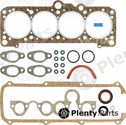 Victor Reinz 02-25745-21 — Gasket Kit, cylinder head