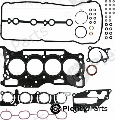 Victor Reinz 02-10229-01 — Gasket Kit, cylinder head