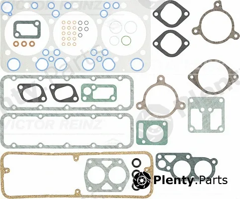 Victor Reinz 02-31220-01 — Gasket Kit, cylinder head