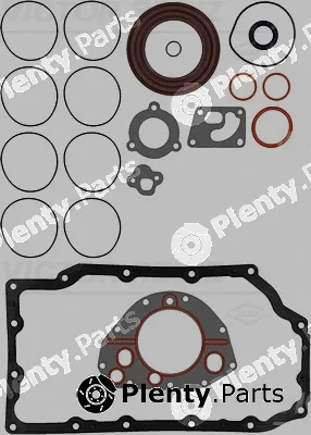 Victor Reinz 08-36344-01 — Gasket Kit, crankcase