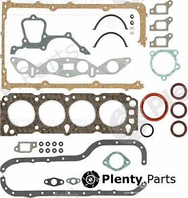 Victor Reinz 01-25540-02 — Full Gasket Kit, engine