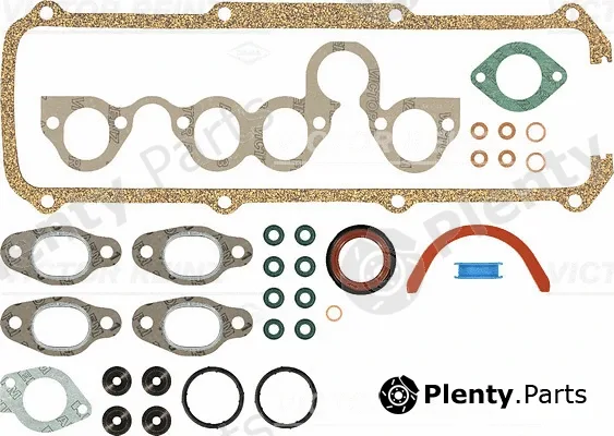 Victor Reinz 02-12947-07 — Gasket Kit, cylinder head