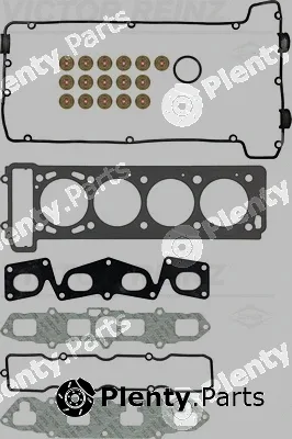 Victor Reinz 02-35295-01 — Gasket Kit, cylinder head