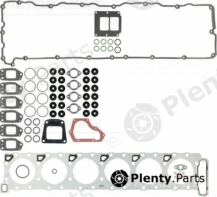 Victor Reinz 02-11293-01 — Gasket Kit, cylinder head