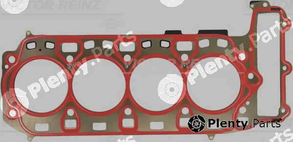 Victor Reinz 61-11251-00 — Gasket, cylinder head