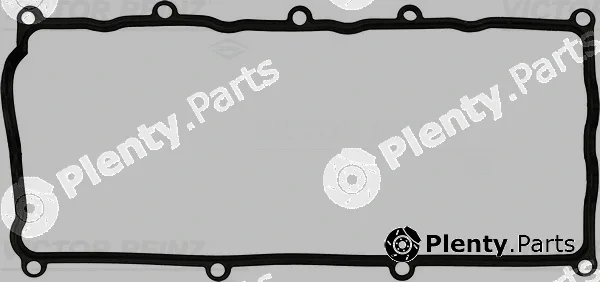 Victor Reinz 71-53146-00 — Gasket, cylinder head cover