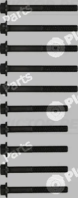 Victor Reinz 14-35733-01 — Cylinder Head Bolt Set