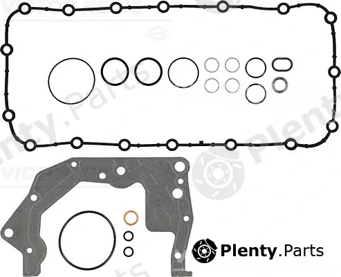 Victor Reinz 08-33421-01 — Gasket Kit, crankcase