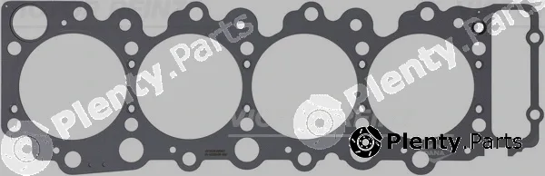 Victor Reinz 61-10829-20 — Gasket, cylinder head