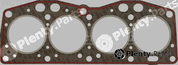 Victor Reinz 61-31765-00 — Gasket, cylinder head
