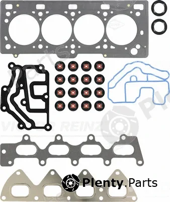 Victor Reinz 02-11340-01 — Gasket Kit, cylinder head