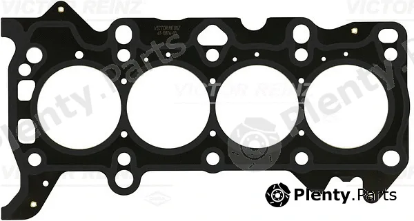 Victor Reinz 61-10176-00 — Gasket, cylinder head