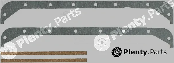 Victor Reinz 10-41635-01 — Gasket Set, oil sump
