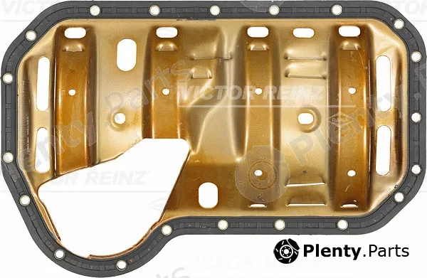 Victor Reinz 71-31943-00 — Gasket, oil sump