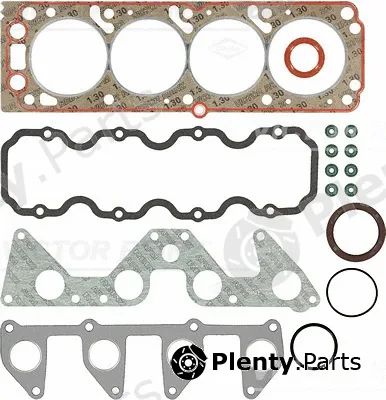 Victor Reinz 02-26775-02 — Gasket Kit, cylinder head