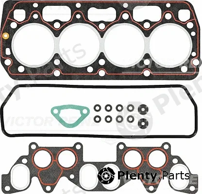 Victor Reinz 02-27180-02 — Gasket Kit, cylinder head