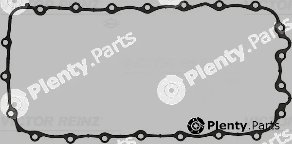Victor Reinz 71-34414-00 — Gasket, oil sump