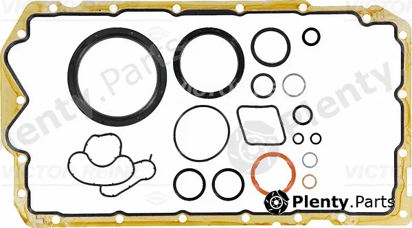 Victor Reinz 08-34056-01 — Gasket Kit, crankcase