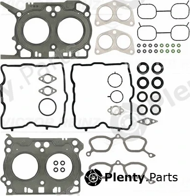 Victor Reinz 02-10086-01 — Gasket Kit, cylinder head