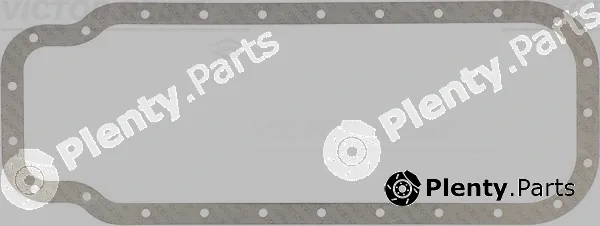 Victor Reinz 71-19955-10 — Gasket, oil sump