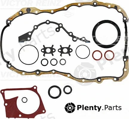 Victor Reinz 08-10019-01 — Gasket Kit, crankcase
