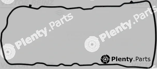 Victor Reinz 71-18060-00 — Gasket, cylinder head cover