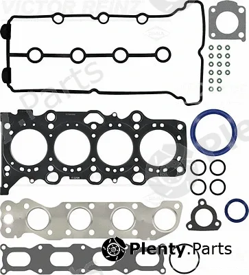 Victor Reinz 02-53640-02 — Gasket Kit, cylinder head