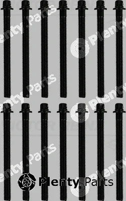 Victor Reinz 14-32005-02 — Cylinder Head Bolt Set