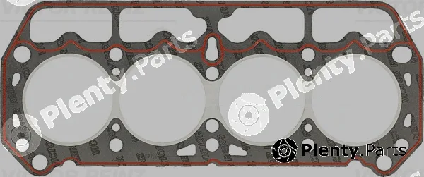 Victor Reinz 61-23440-10 — Gasket, cylinder head