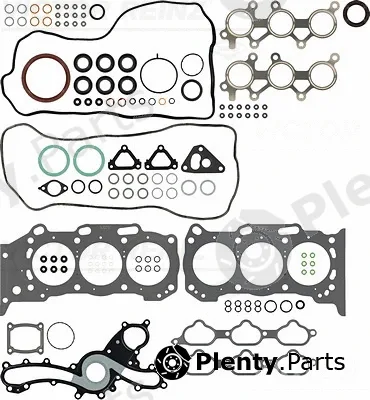 Victor Reinz 01-54250-02 — Full Gasket Kit, engine