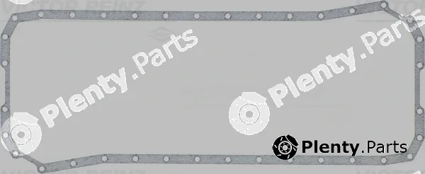 Victor Reinz 71-41466-00 — Gasket, oil sump