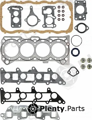 Victor Reinz 02-53585-02 — Gasket Kit, cylinder head