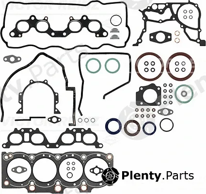 Victor Reinz 01-52860-03 — Full Gasket Kit, engine