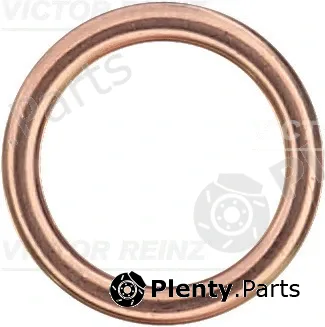 Victor Reinz 41-72032-30 — Seal Ring, oil drain plug