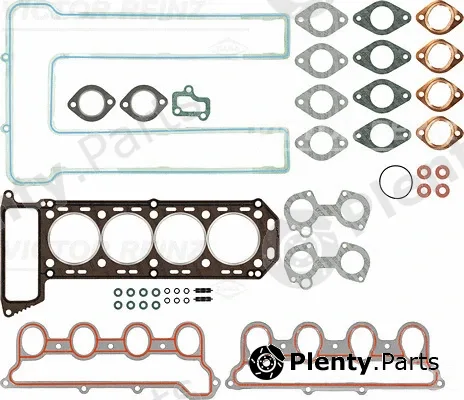 Victor Reinz 02-22760-05 — Gasket Kit, cylinder head