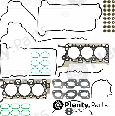 Victor Reinz 02-36875-05 — Gasket Kit, cylinder head