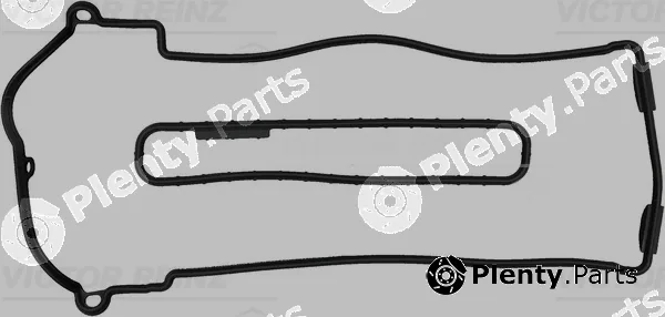 Victor Reinz 15-11218-01 — Gasket Set, cylinder head cover