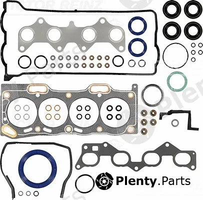 Victor Reinz 01-52845-01 — Full Gasket Kit, engine