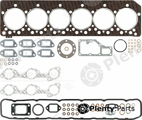 Victor Reinz 02-28915-02 — Gasket Kit, cylinder head