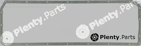 Victor Reinz 71-23601-10 — Gasket, oil sump